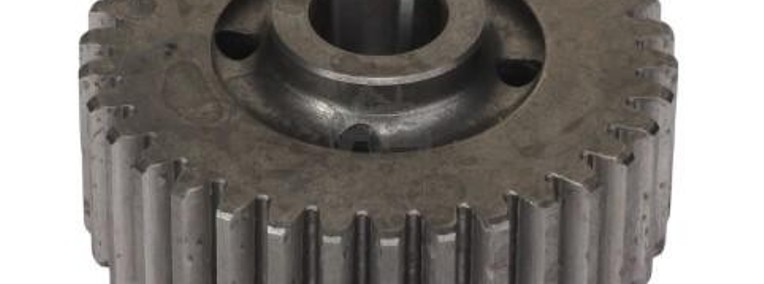 Massey Ferguson 8480 Koło Zębate Pompy Wody CZĘŚCI V837070074-1