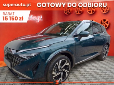 Nissan Qashqai III Tekna+ 2WD 1.5 e-POWER Tekna+ 2WD 1.5 e-POWER 190KM-1