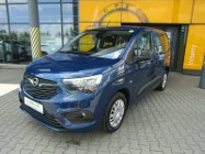 Opel Combo IV Combo-e Life L1 -e Life osobowy 5-miejscowy 633580