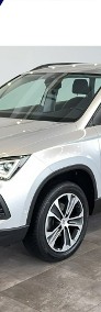 SEAT Ateca VAT 23% Style 1.5TSI 150KM DSG 2023 r., salon PL, gwarancja fabryczn-4