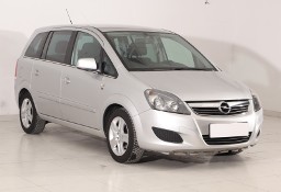Opel Zafira B , GAZ, 7 miejsc, Klimatronic, Tempomat