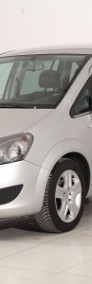 Opel Zafira B , GAZ, 7 miejsc, Klimatronic, Tempomat-3