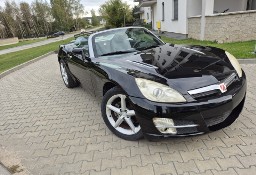 Saturn Sky ROADSTER