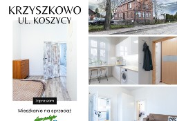 Mieszkanie Krzyszkowo, ul. Koszycy 107