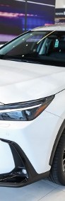 Lexus NX 350h Omotenashi AWD Oferta Dealera-3