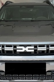 Dacia Duster I Extreme 4x4 1.2 TCe mHEV Extreme 4x4 1.2 TCe mHEV 130KM / Pakiet Par-2