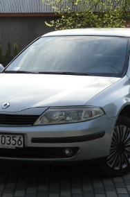 Renault Laguna II II 1,9dCi Stan b.dobry !! Ew. ZAMIANA !!-2