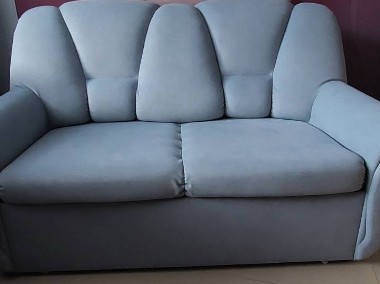 Sprzedam sofę Rodos dwusobową, rozkładaną z funkcją spania-1