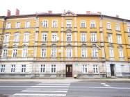 Mieszkanie Lubań, ul. Warszawska