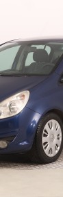 Opel Corsa D , Salon Polska, Klima, El. szyby-3