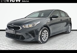 Kia Cee'd III 1.0 T-GDI S
