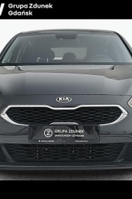 Kia Cee'd III 1.0 T-GDI S-2