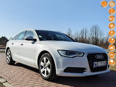 Audi A6 IV (C7)-1