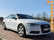 Audi A6 IV (C7)