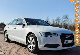 Audi A6 IV (C7)