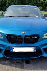 BMW BMW M2-2