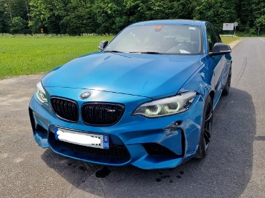 BMW BMW M2-1