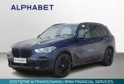 BMW X5 G05 BMW X5 xDrive40d mHEV sport-aut Salon PL 1wł.