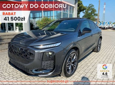 Audi Q3 II TFSI S line Sportback 1.5 TFSI S line Sportback (150 KM) Panoramiczny-1