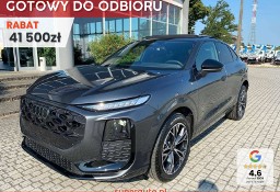 Audi Q3 II TFSI S line Sportback 1.5 TFSI S line Sportback (150 KM) Panoramiczny