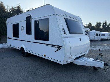 pojazd kempingowy przyczepy kempingowe rubis 500 Caravelair rubis 500 pojazd kempingowy przyczepy kempingowe Caravelair rubis 500-1