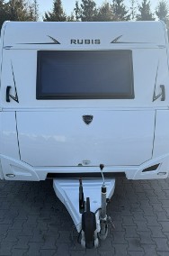 pojazd kempingowy przyczepy kempingowe rubis 500 Caravelair rubis 500 pojazd kempingowy przyczepy kempingowe Caravelair rubis 500-2