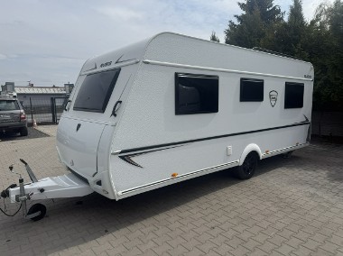 pojazd kempingowy przyczepy kempingowe rubis 500 Caravelair rubis 500 pojazd kempingowy przyczepy kempingowe Caravelair rubis 500-1