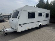 Caravelair pojazd kempingowy przyczepy kempingowe rubis 500 Caravelair rubis 500 pojazd kempingowy przyczepy kempingowe Caravelair rubis 500
