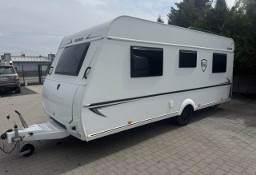 Caravelair pojazd kempingowy przyczepy kempingowe rubis 500 Caravelair rubis 500 pojazd kempingowy przyczepy kempingowe Caravelair rubis 500