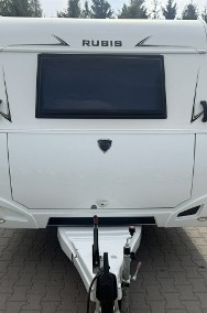 pojazd kempingowy przyczepy kempingowe rubis 500 Caravelair rubis 500 pojazd kempingowy przyczepy kempingowe Caravelair rubis 500-2