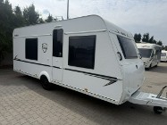 Caravelair pojazd kempingowy przyczepy kempingowe rubis 500 Caravelair rubis 500 pojazd kempingowy przyczepy kempingowe Caravelair rubis 500