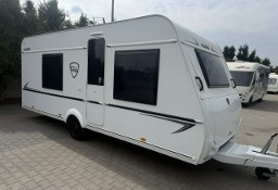 Caravelair pojazd kempingowy przyczepy kempingowe rubis 500 Caravelair rubis 500 pojazd kempingowy przyczepy kempingowe Caravelair rubis 500