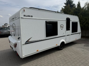 pojazd kempingowy przyczepy kempingowe rubis 500 Caravelair rubis 500 pojazd kempingowy przyczepy kempingowe Caravelair rubis 500-1