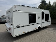 Caravelair pojazd kempingowy przyczepy kempingowe rubis 500 Caravelair rubis 500 pojazd kempingowy przyczepy kempingowe Caravelair rubis 500