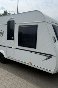 pojazd kempingowy przyczepy kempingowe rubis 500 Caravelair rubis 500 pojazd kempingowy przyczepy kempingowe Caravelair rubis 500-2