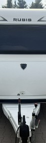 pojazd kempingowy przyczepy kempingowe rubis 500 Caravelair rubis 500 pojazd kempingowy przyczepy kempingowe Caravelair rubis 500-4