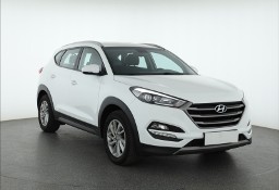 Hyundai Tucson , Serwis ASO, Automat, Navi, Klimatronic, Tempomat,