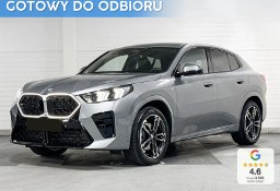 BMW X2 sDrive18d M Sport 2.0 (150KM) M Sport | Adaptacyjne reflektory LED +