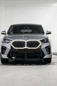 BMW X2 sDrive18d M Sport 2.0 (150KM) M Sport | Adaptacyjne reflektory LED +-2