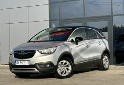 Opel Crossland X Półskóra Kamera360 Czujniki Asystent Grzany fotel+Kierownica GWARANC