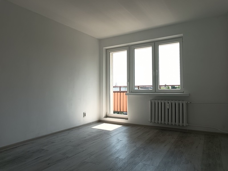 Mieszkanie – Łódź, Retkinia Zachód-Smulsko, Polesie - Widok 3
