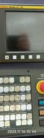 Automat tokarski CNC STAR SB-20R type G-4