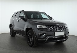 Jeep Grand Cherokee IV [WK2] , Salon Polska, 250 KM, Automat, Skóra, Navi, Klimatronic,