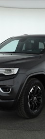 Jeep Grand Cherokee IV [WK2] , Salon Polska, 250 KM, Automat, Skóra, Navi, Klimatronic,-3