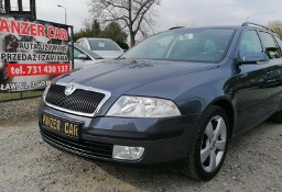 Skoda Octavia II 2006 , 1.6 Mpi 102 km , Alu 17 , Klima , z Niemiec !