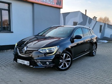 Renault Megane IV-1