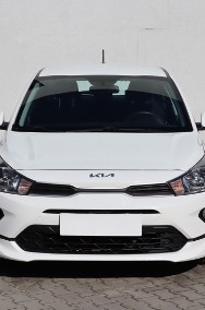Kia Rio III , Salon Polska, 1. Właściciel, Serwis ASO, VAT 23%, Klima-2
