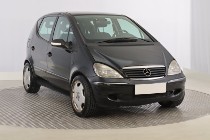 Mercedes-Benz Klasa A W168 , Salon Polska, Klima,ALU, El. szyby