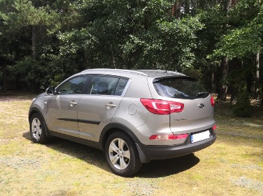 KIA SPORTAGE 1.6 2011 R.-1