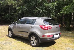 Kia Sportage III KIA SPORTAGE 1.6 2011 R.